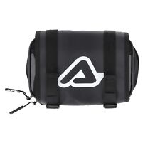 Acerbis Enduro Rear Fender Trail Green Lane Tool Pack Bag