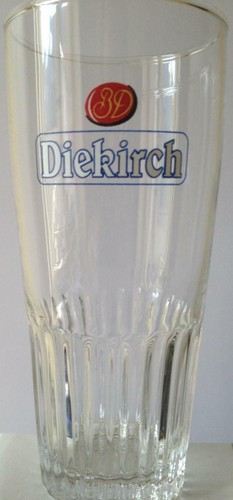 Diekirch verre - -,