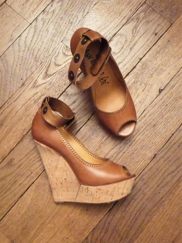 Escarpins chaussures - 🌼,