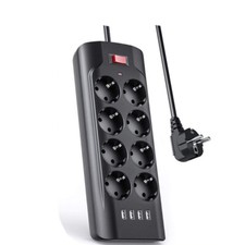 Multiprise USB, Multiprise