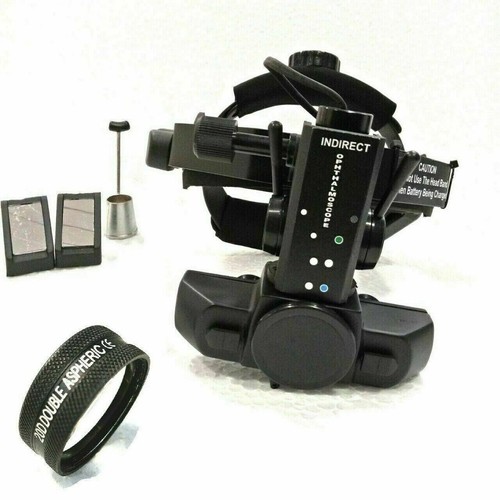 Top binocular indirect - top,
