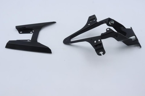 Support plaque ktm duke - plaque, 390