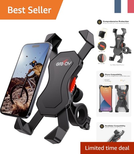 Porte téléphone vélos - vélos, et