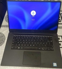 Dell Précision 5530,Intel
