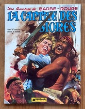 Charlier Hubinon Barbe-rouge