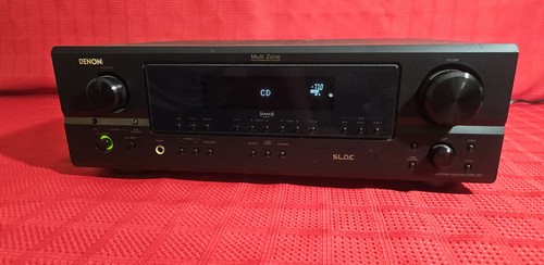 Denon dra 397 multi - denon, (