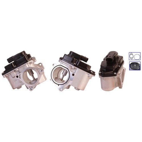 Egr dri valves for audi - valves,