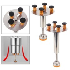 Support de broyeur à déchets