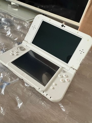 New 3ds dual - xl, +