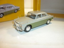1/43  VANGUARD CORGI ROVER P 5