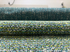 4.25 yd Knoll Rebel Turquoise