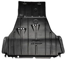 PLAQUE COUVERCLE CACHE PROTECTION SOUS MOTEUR RENAULT MEGANE III SCENIC 3 08-16