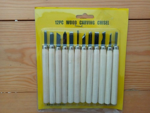 Lot mini outils de - de, 12