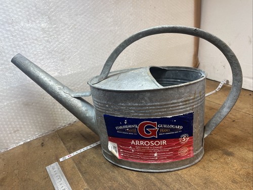 Arrosoir ancien guillouard - ancien,