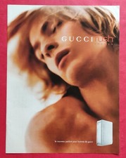 Publicité de presse: Nouveau