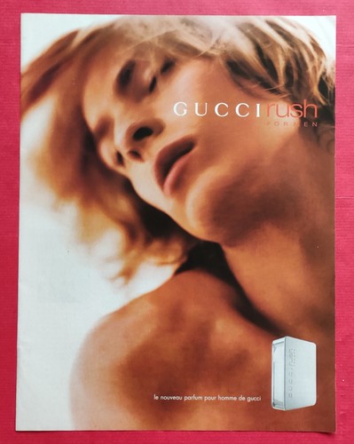 Publicité presse nouveau - publicité, de