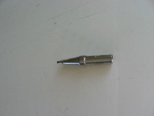 une Panne WELLER ETA creuse