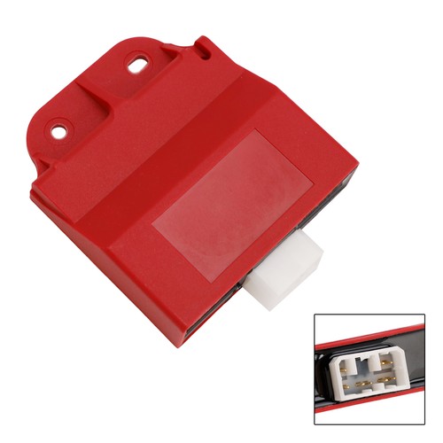 Module cdi pour gilera - gilera, runner
