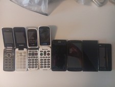 Lot Téléphone Pour Pièces