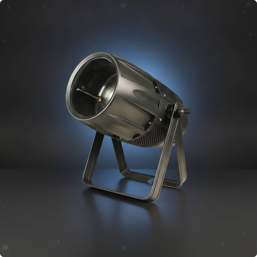 Projecteur cob avec - cob,