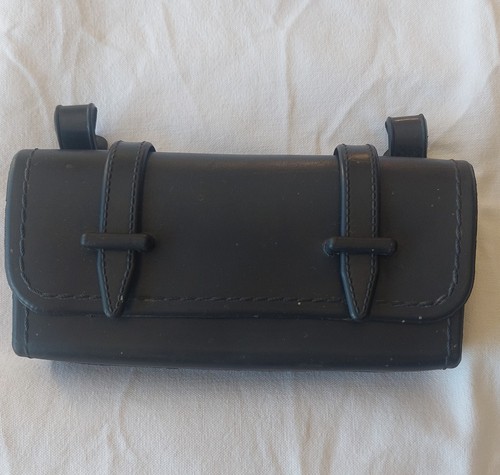Sacoche selle vélo vintage - de,