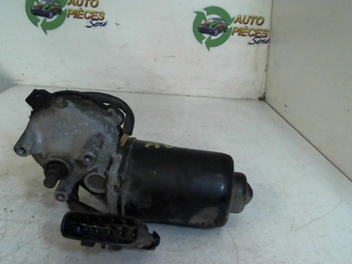 Moteur essuie glace avant opel - glace,