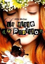 La fille du papillon de Cabot