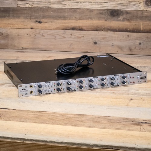 Focusrite octopre platinum - focusrite,