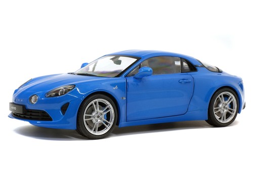 Renault alpine a110 - alpine,