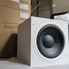 Bowers & Wilkins B&W ASW610