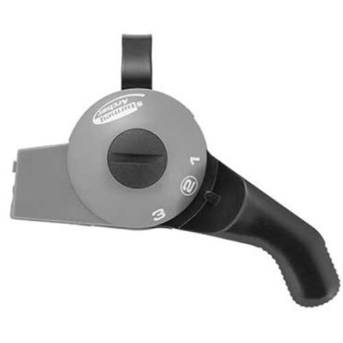 Sturmey archer manette - archer, 3