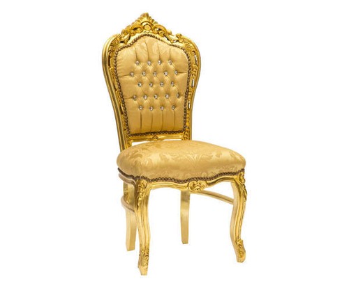 Fauteuil chaise feuille - fauteuil,