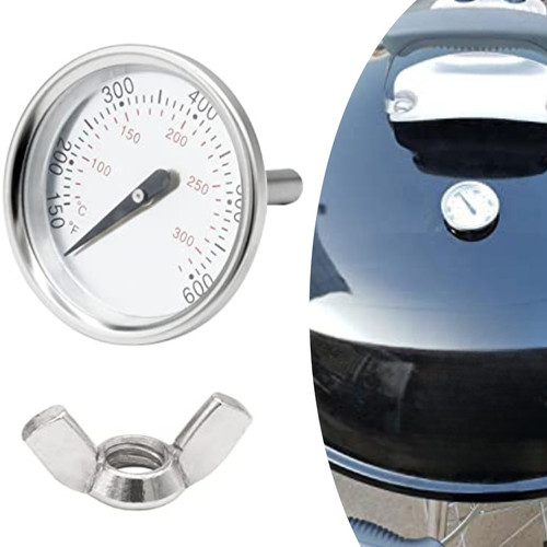 Thermomètre grille en - thermomètre,
