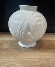 Vintage Vase by  Royal Boch