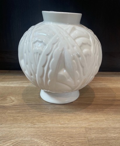 Vintage vase royal boch - vase,