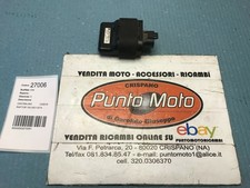 Calculateur moteur CDI pour