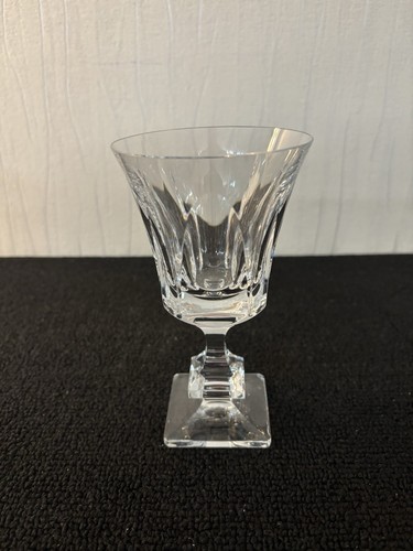 Verres eau modèle bellamy - à,
