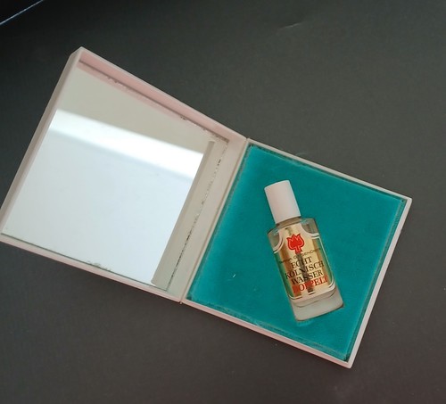 Rare coffret miroir - miroir,