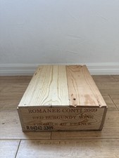 Romanee Conti 2009 3-Pack