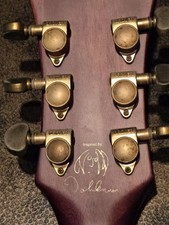 Epiphone Casino Inspired by John Lennon