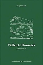 Vielleicht Hunsrück