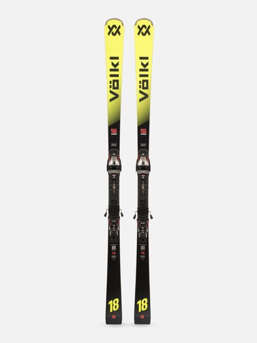 Sci race carve volkl - sci, racetiger