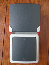 LEGRAND Plexo 55 IP 91430