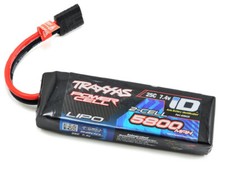 Batterie Traxxas Li-Po 5800mh