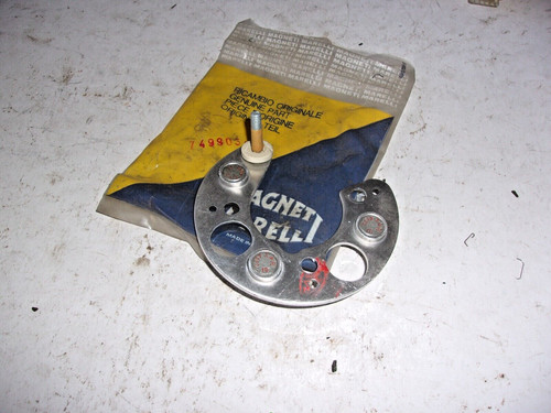 Plaque diodes alternateur - diodes, fiat
