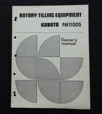 Tracteur Kubota L260 "Modèle