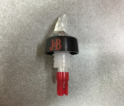 Large pvc ball spout dispenser - large,