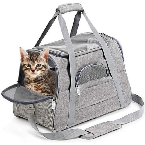 Sac transport pour animal - pour,