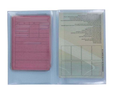 Lot 50 100 - lot, étui
