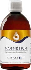 CATALYONS MAGNESIUM  1000 ML